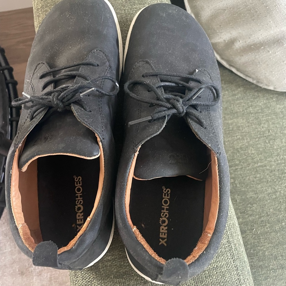 Xero men’s shoes